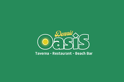 Restaurants in Zakynthos Oasis Taverna